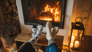 Fall Chimney Maintenance Checklist