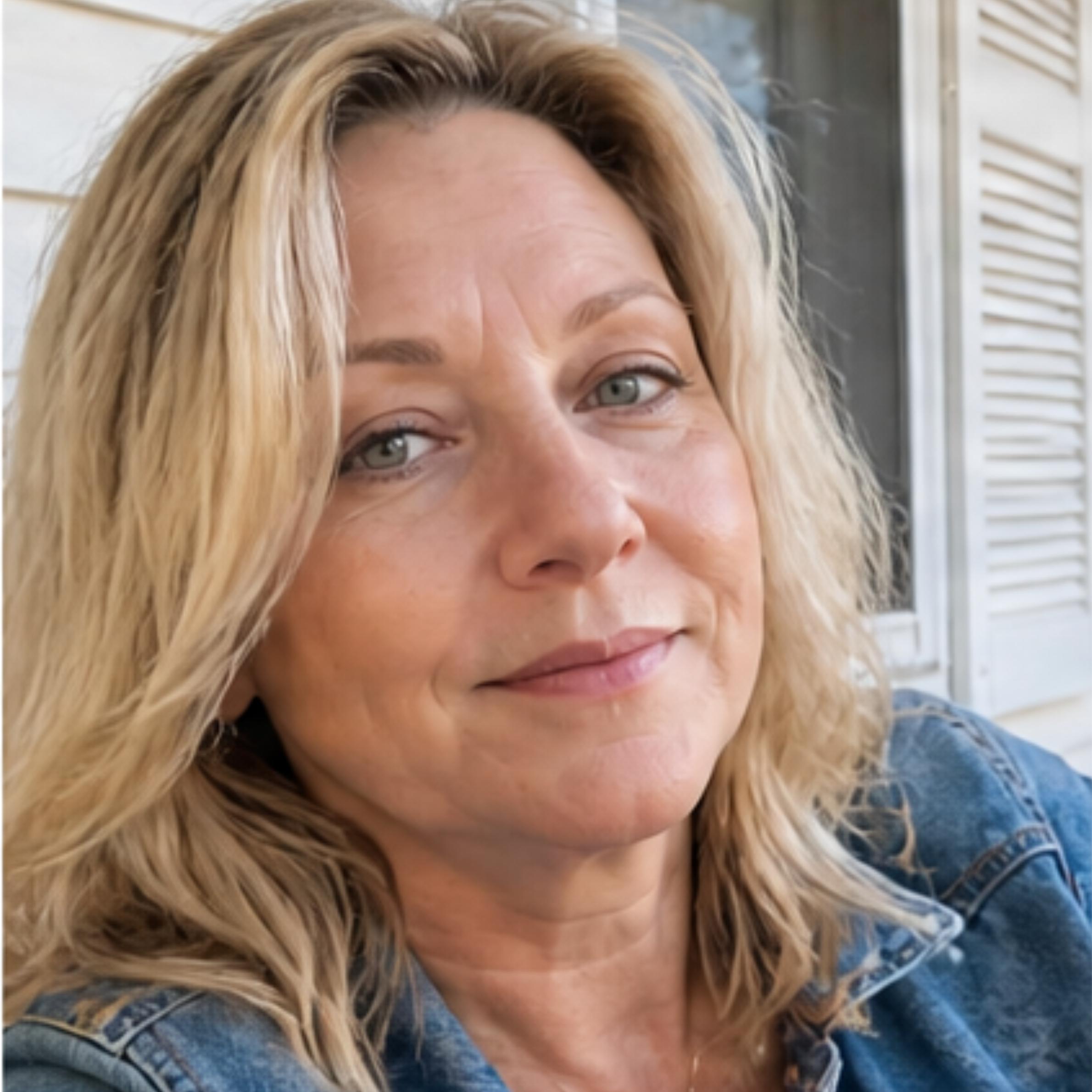 Emily Carter