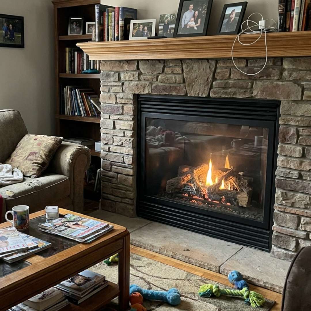Photo from Olivia's review